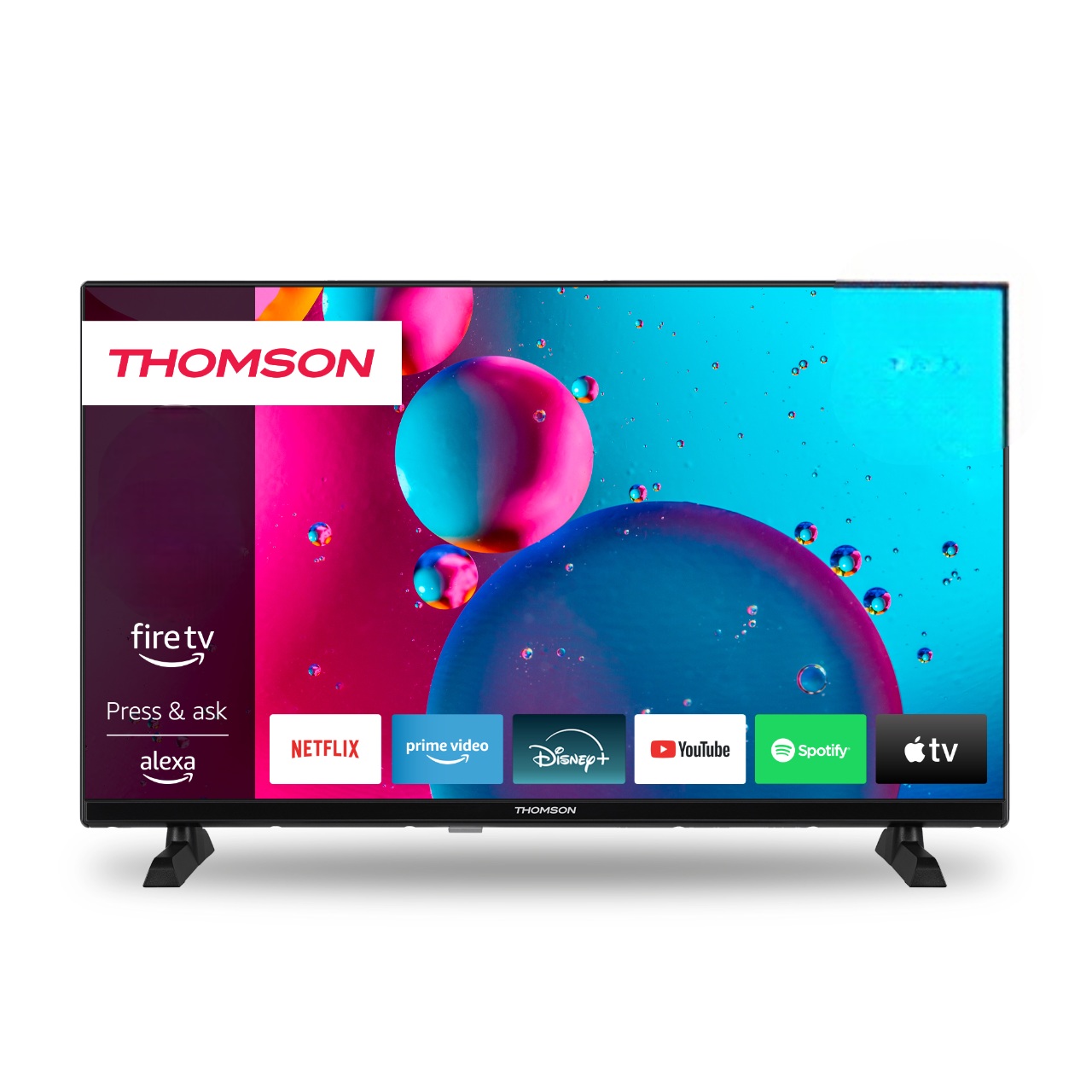 Televizyon