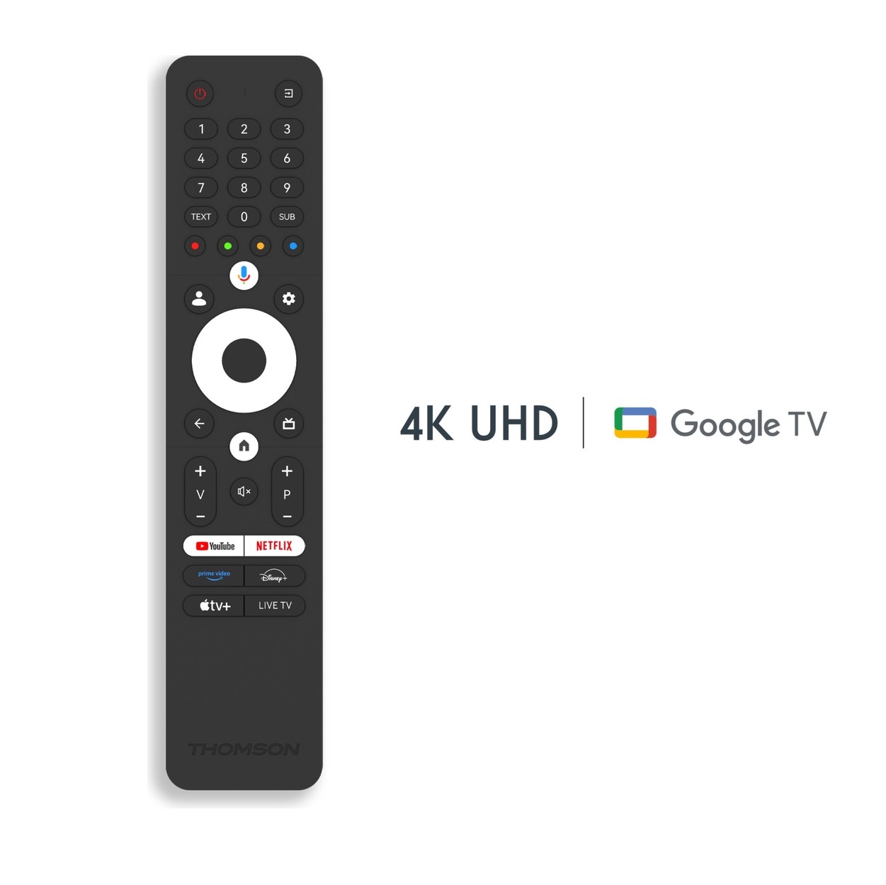 Tv kumanda 