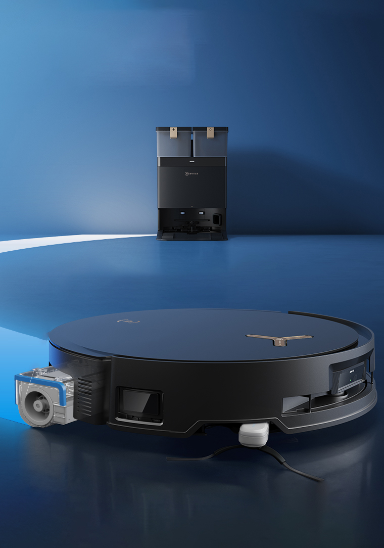 ECOVACS