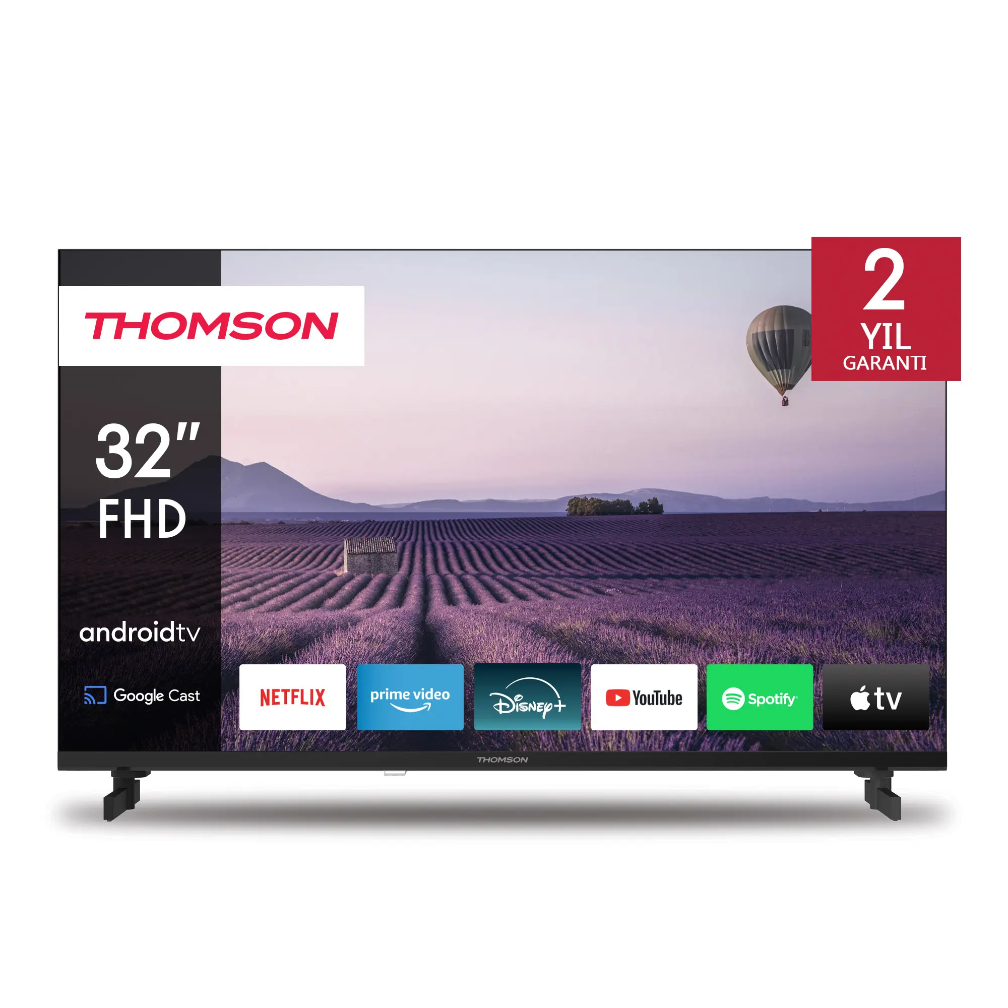 Thomson 32FA2S13 32