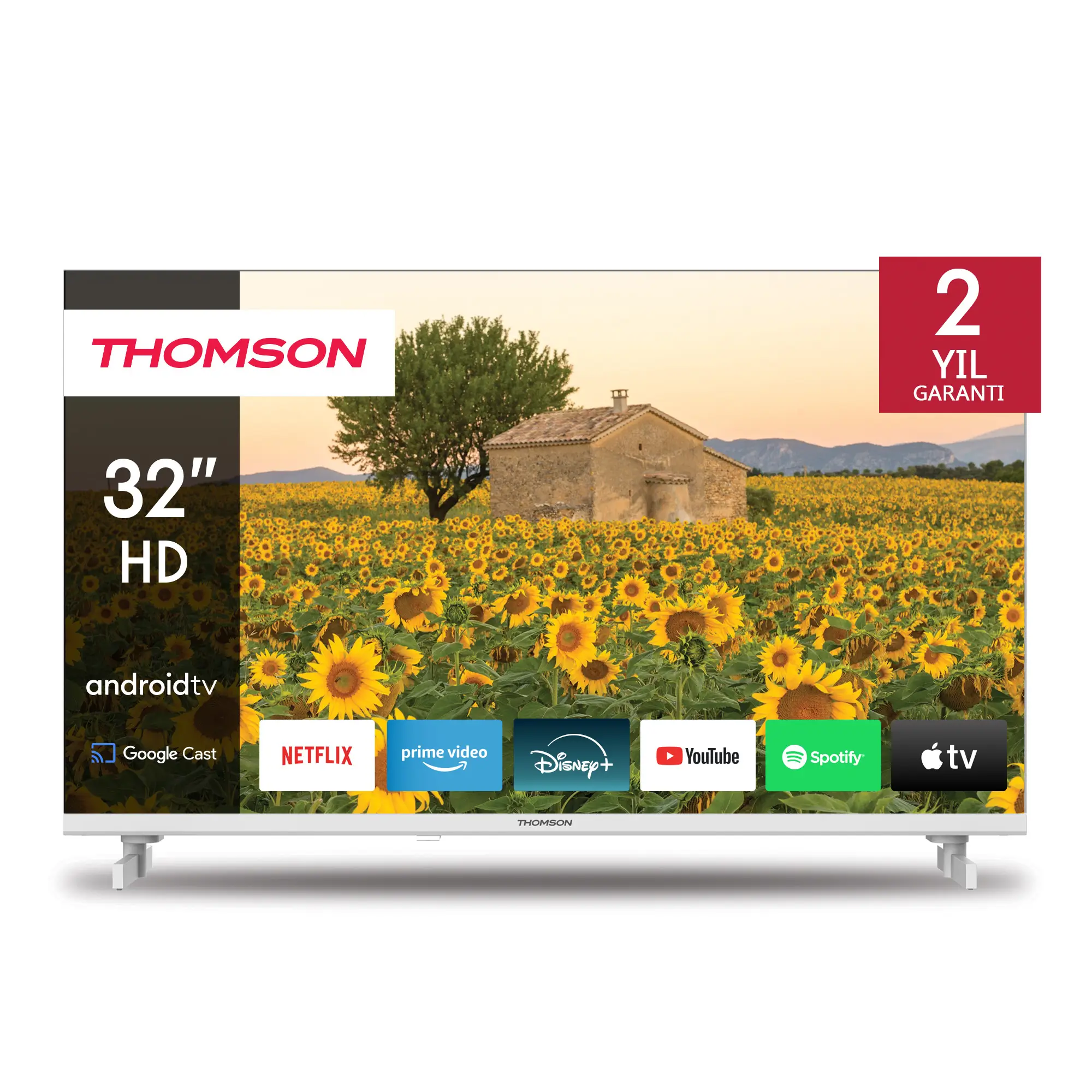 Thomson 32HA2S13W 32