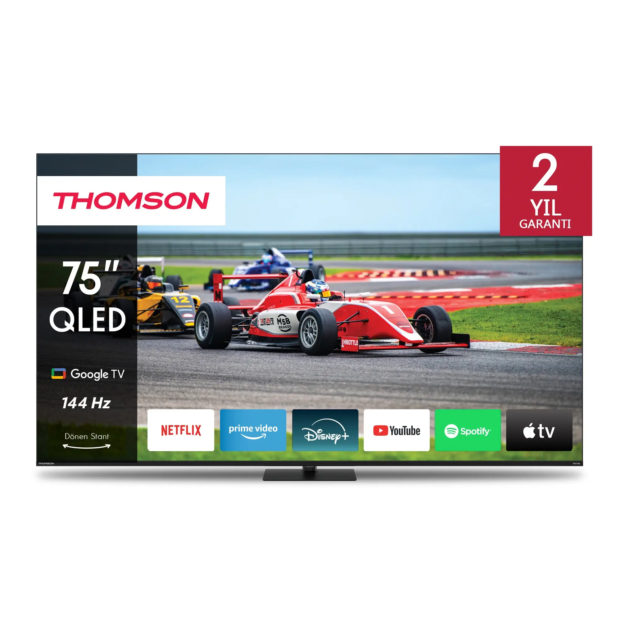 Thomson 75QG7C14 75