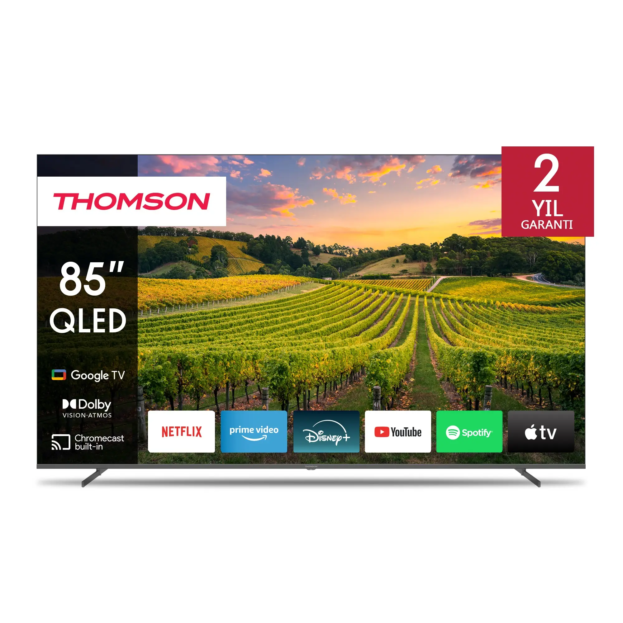 Thomson 85QG5S14 85