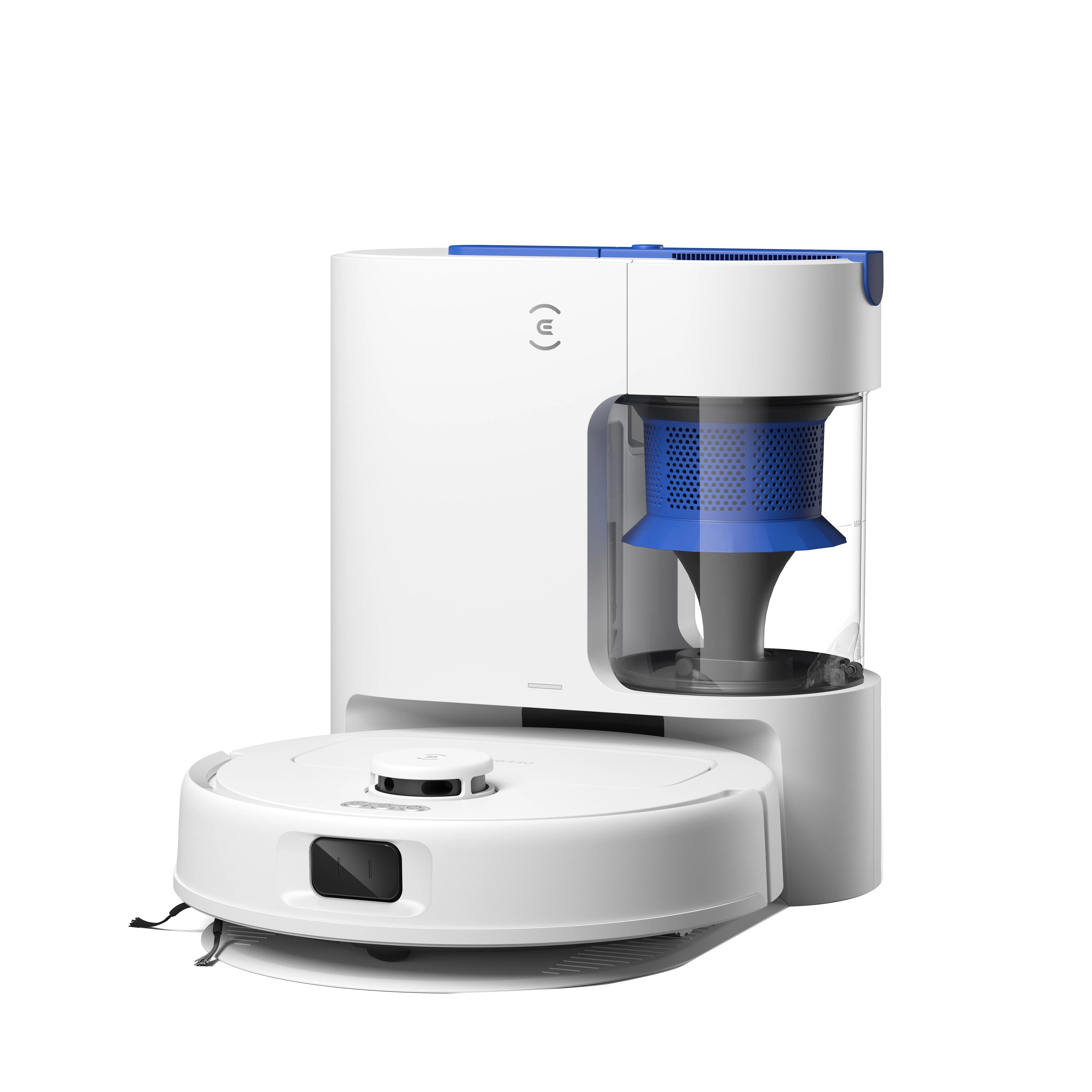 Ecovacs Deebot N20e Plus Robot Süpürge