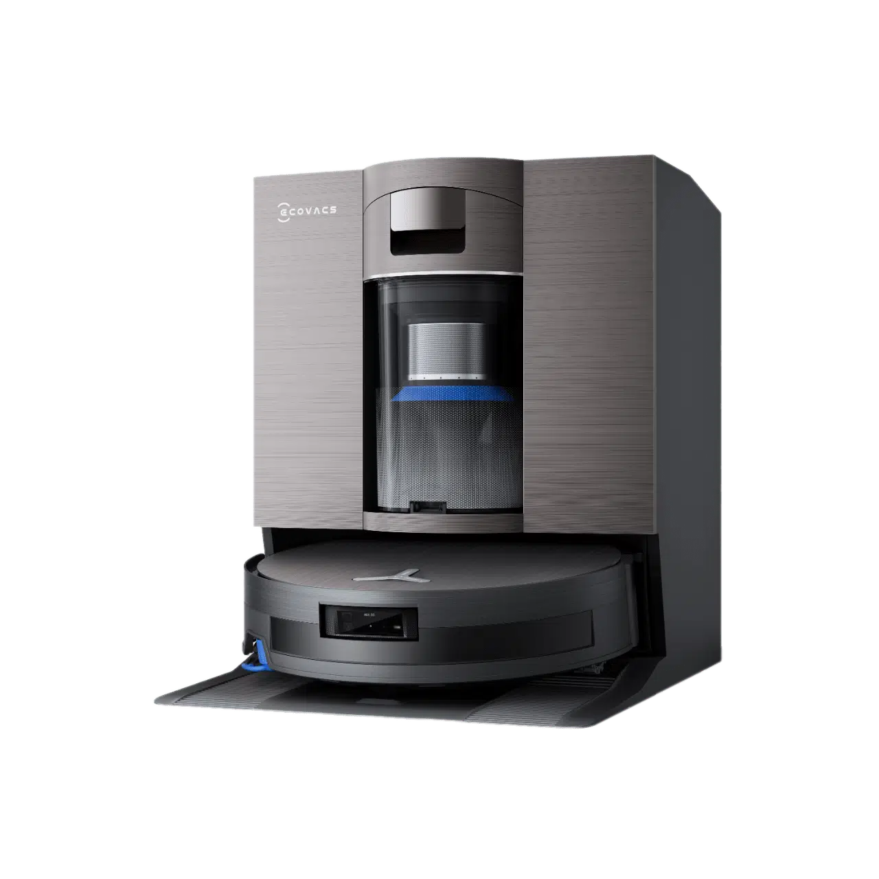 Ecovacs Deebot X11 OmniCyclone Robot Süpürge