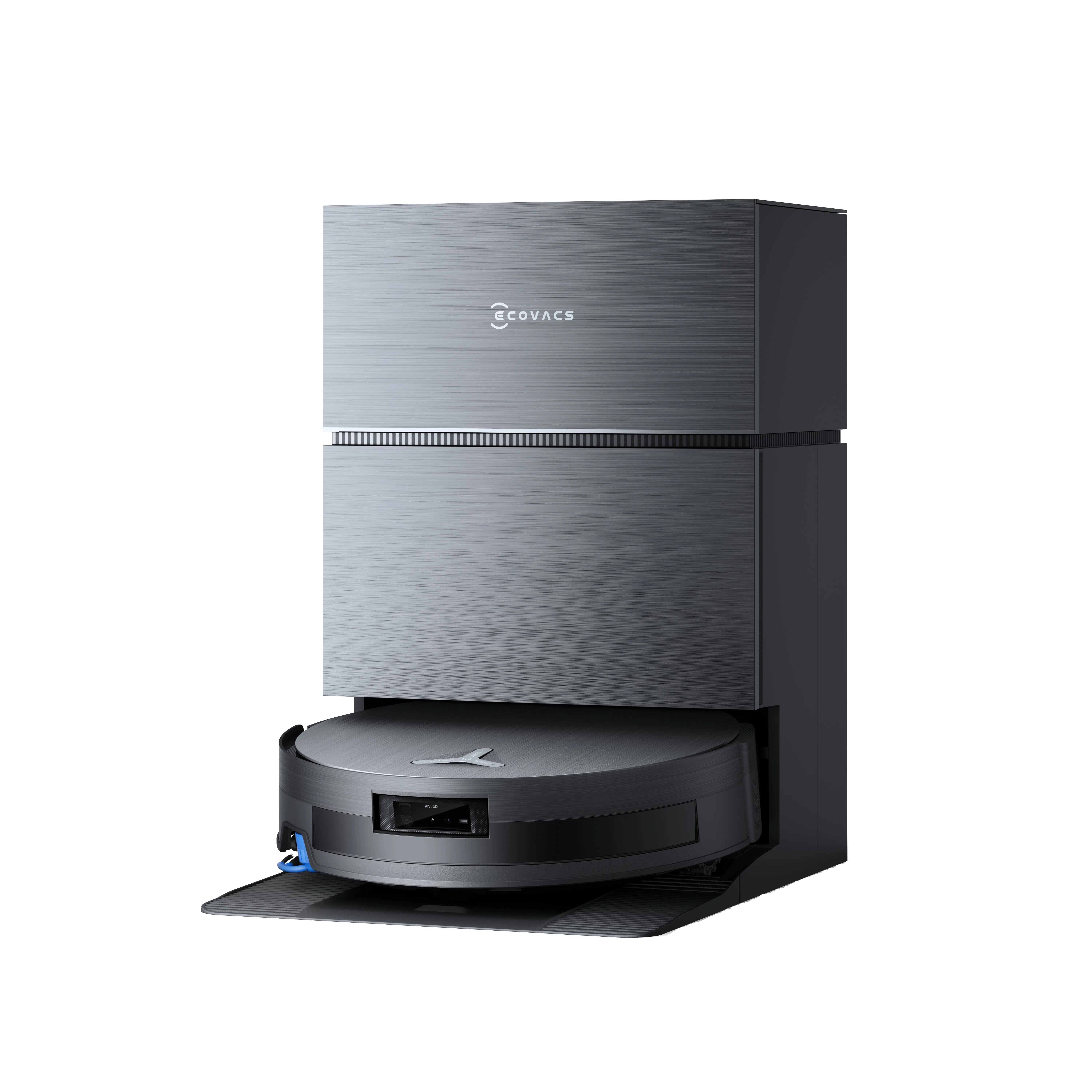 Ecovacs Deebot X11 Pro Omni Robot Süpürge