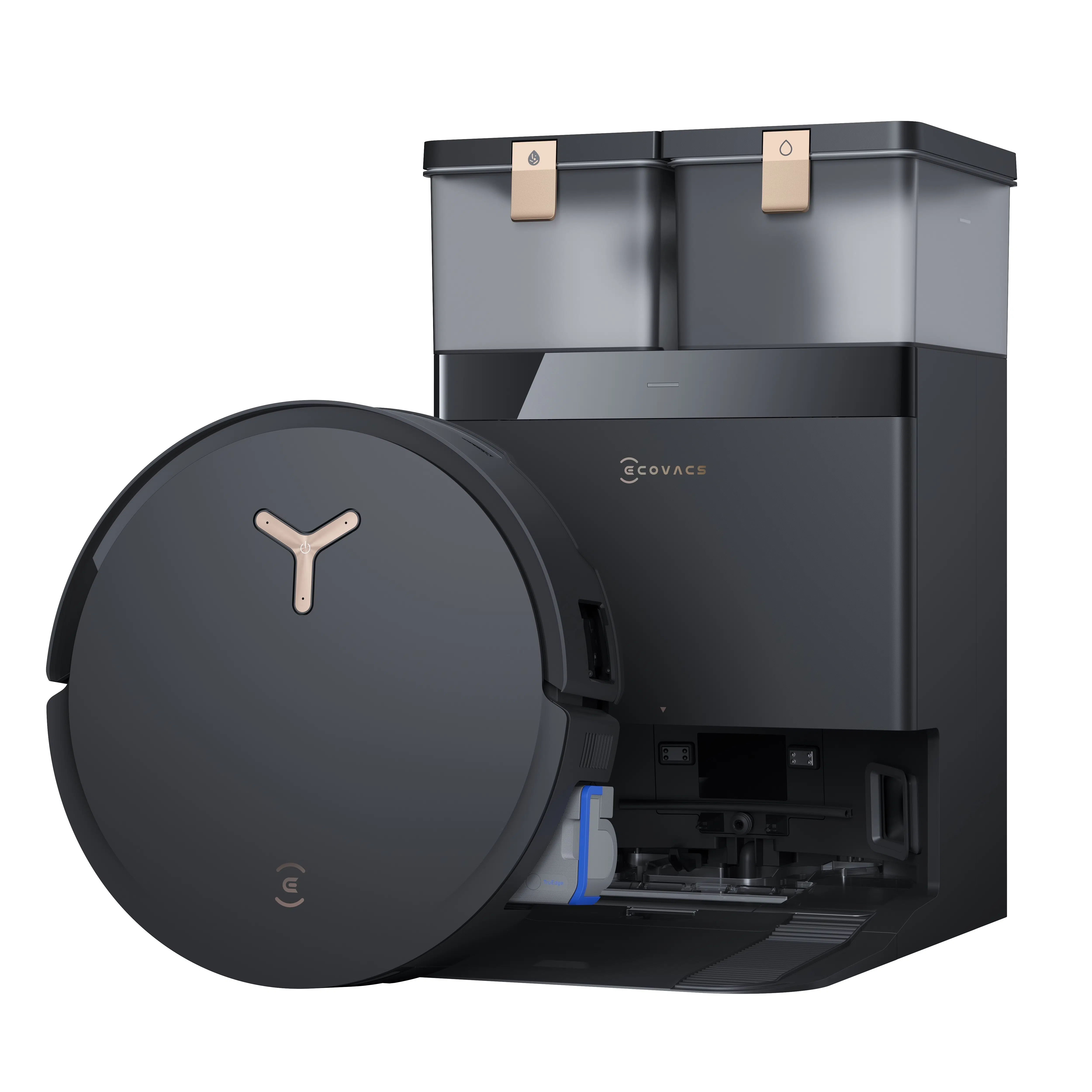 Ecovacs Deebot X8 Pro Omni Robot Süpürge