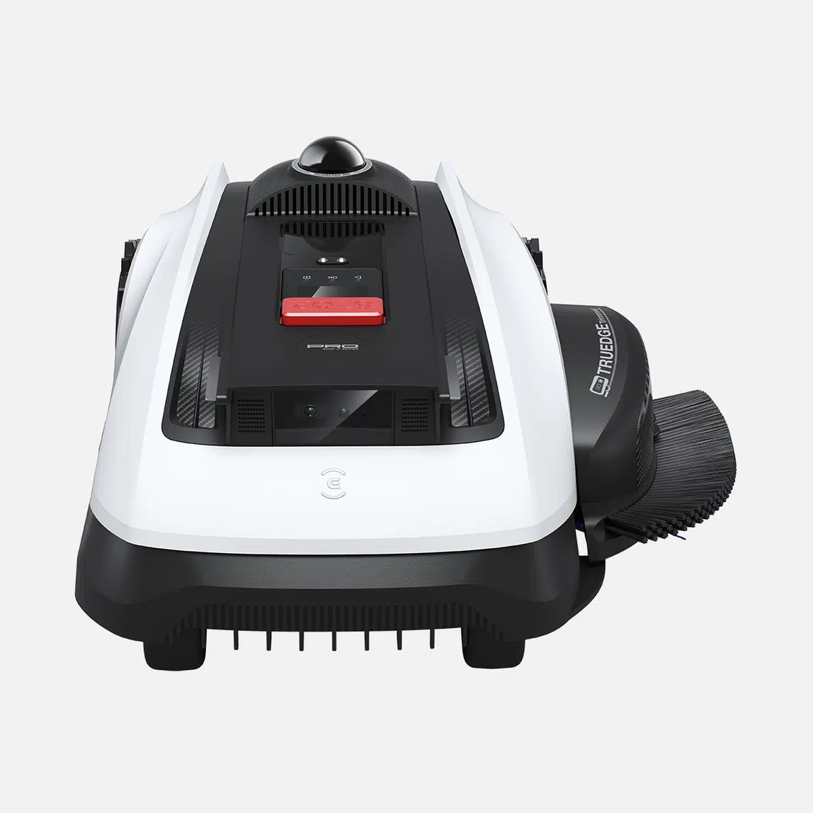 Ecovacs Outlet Goat O1200 LiDAR Pro Robot Çim Biçme Makinesi 1200 m²