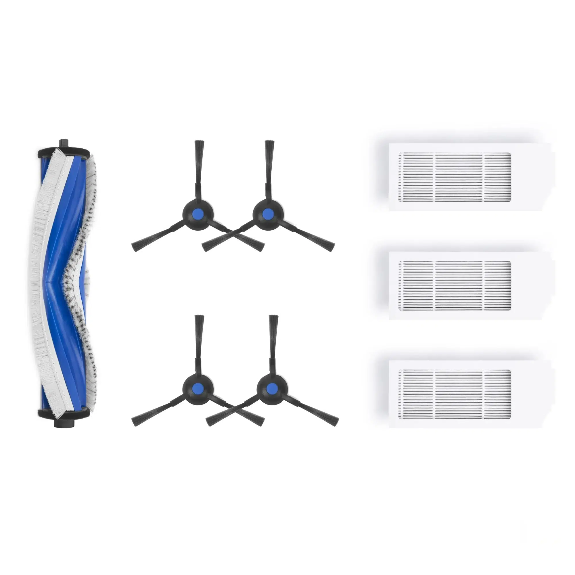 Ecovacs N20 Pro / N20 Pro Plus Uyumlu Aksesuar Seti