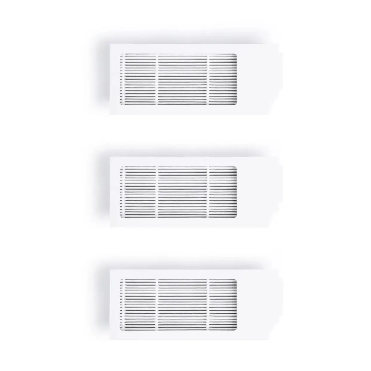Ecovacs N20 Pro / N20 Pro Plus / X1 Omni uyumlu Filtre