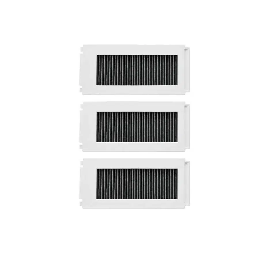 Ecovacs N20e Plus / N20e Uyumlu Filtre 3 Adet