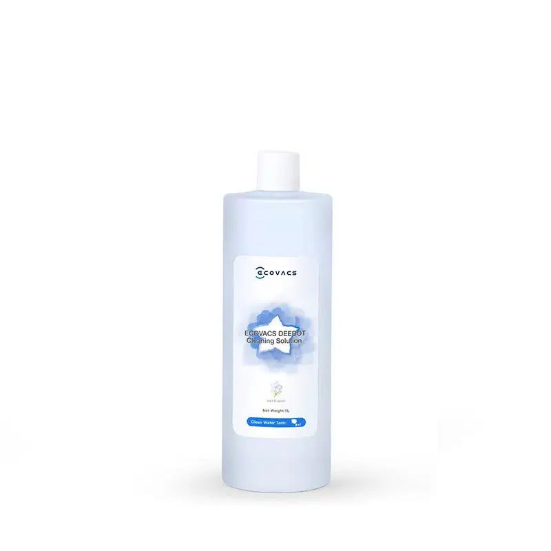 Ecovacs Robot Süpürge Solüsyonu 1L