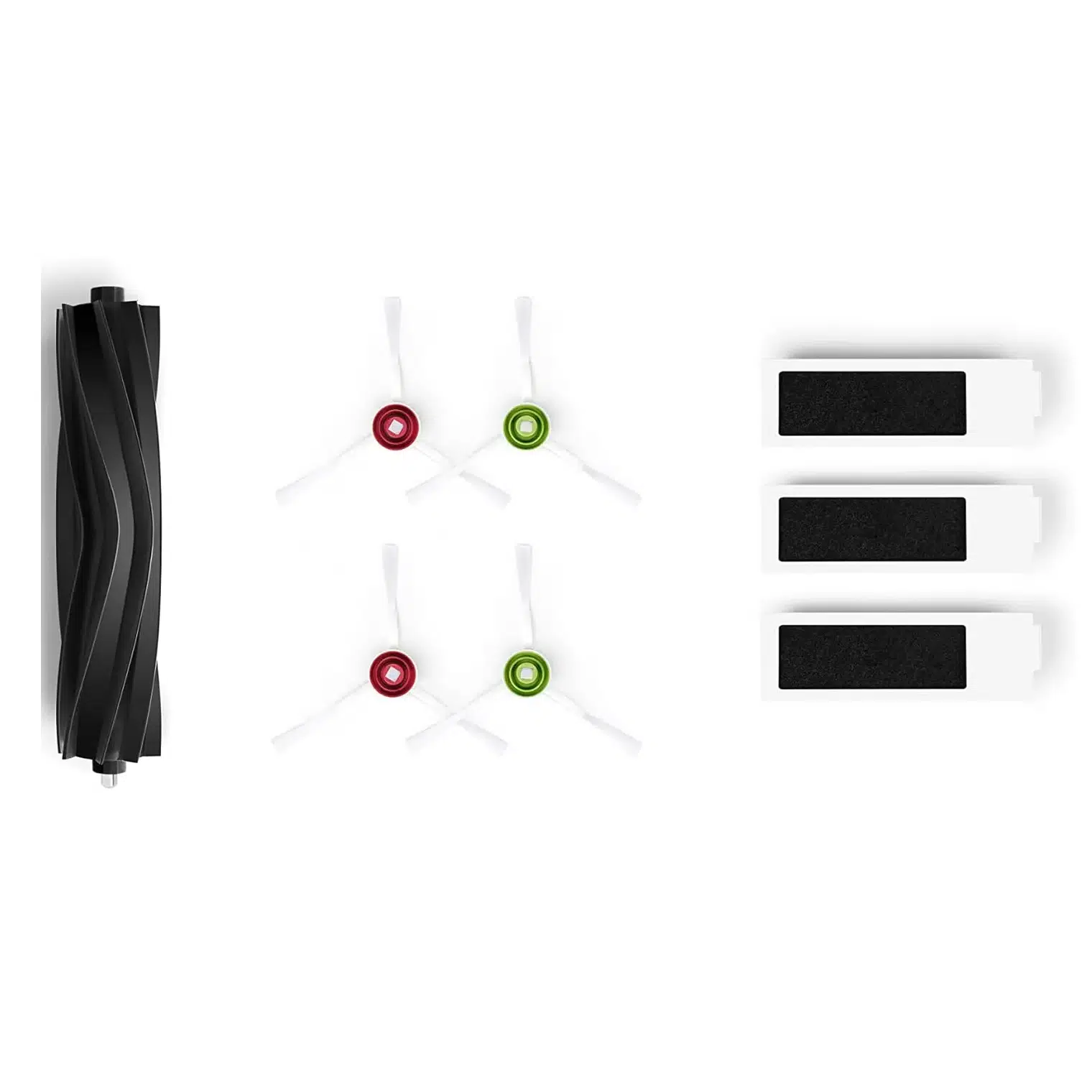 Ecovacs T20 Omni Aksesuar Seti