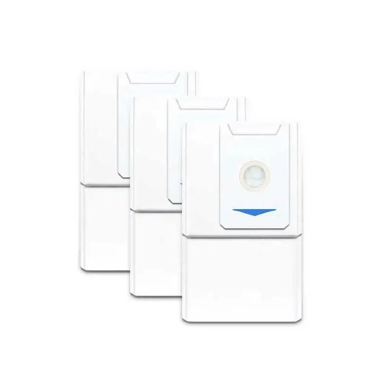 Ecovacs T30 Pro Omni Antibakteriyel Toz Torbası