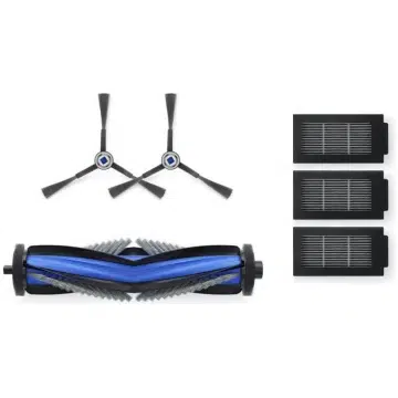 Ecovacs T50 Pro Omni / T50 Omni Uyumlu Aksesuar Seti