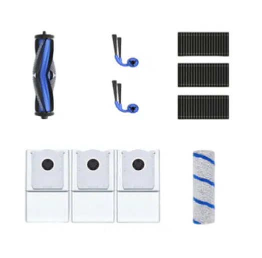 Ecovacs T80 Omni Aksesuar Seti
