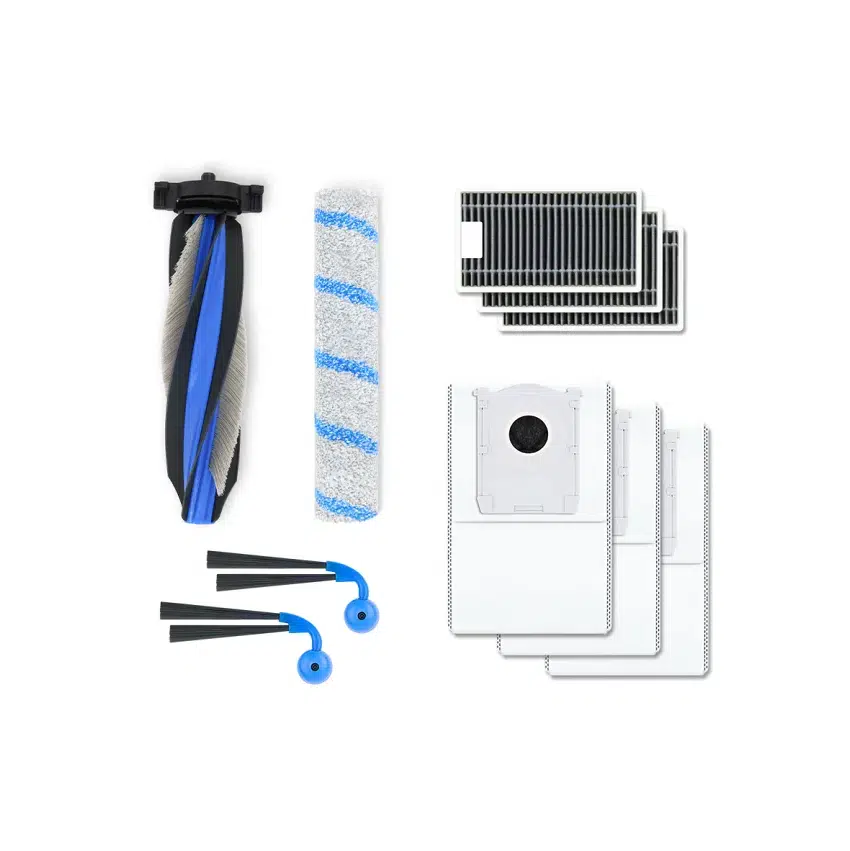 Ecovacs T90 Omni / T90 Pro Omni Aksesuar Seti