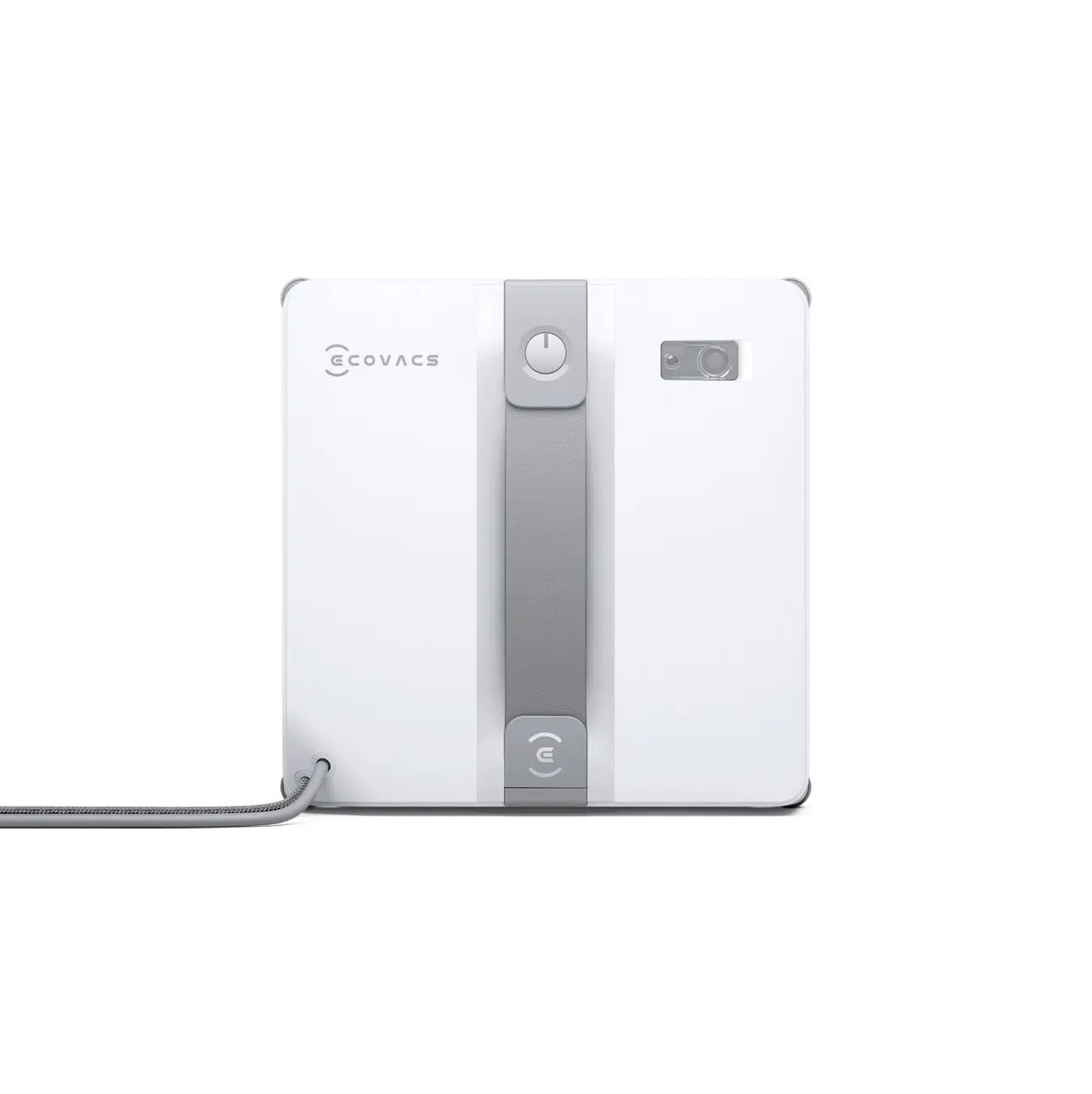 Ecovacs Winbot Mini Cam Silme Robotu