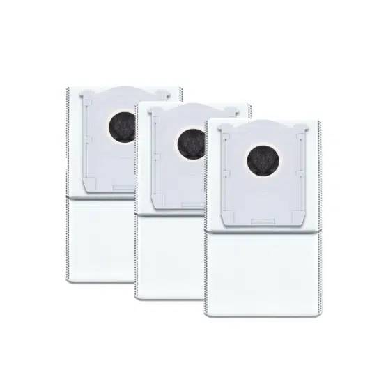 Ecovacs X11 Pro Omni Toz Torbası 3 Adet