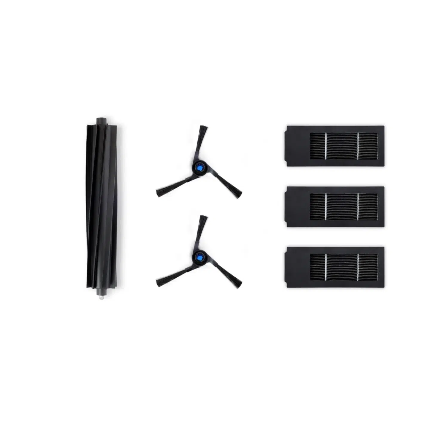 Ecovacs X2 COMBO / X2 OMNI Uyumlu Aksesuar Seti