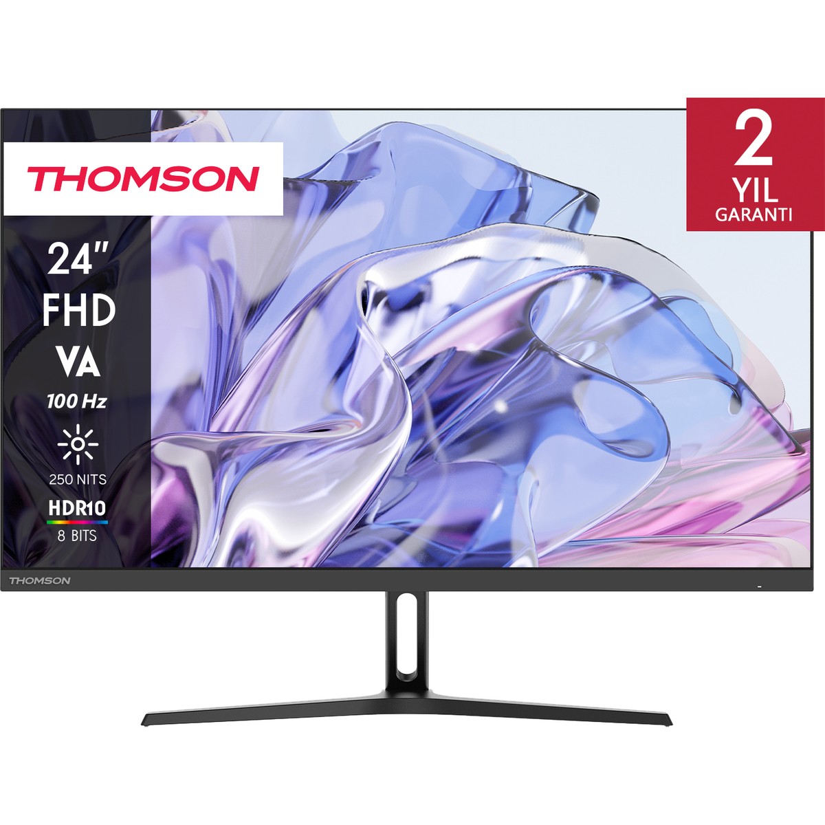 Thomson M27FB5C14 Key Business Monitör 24