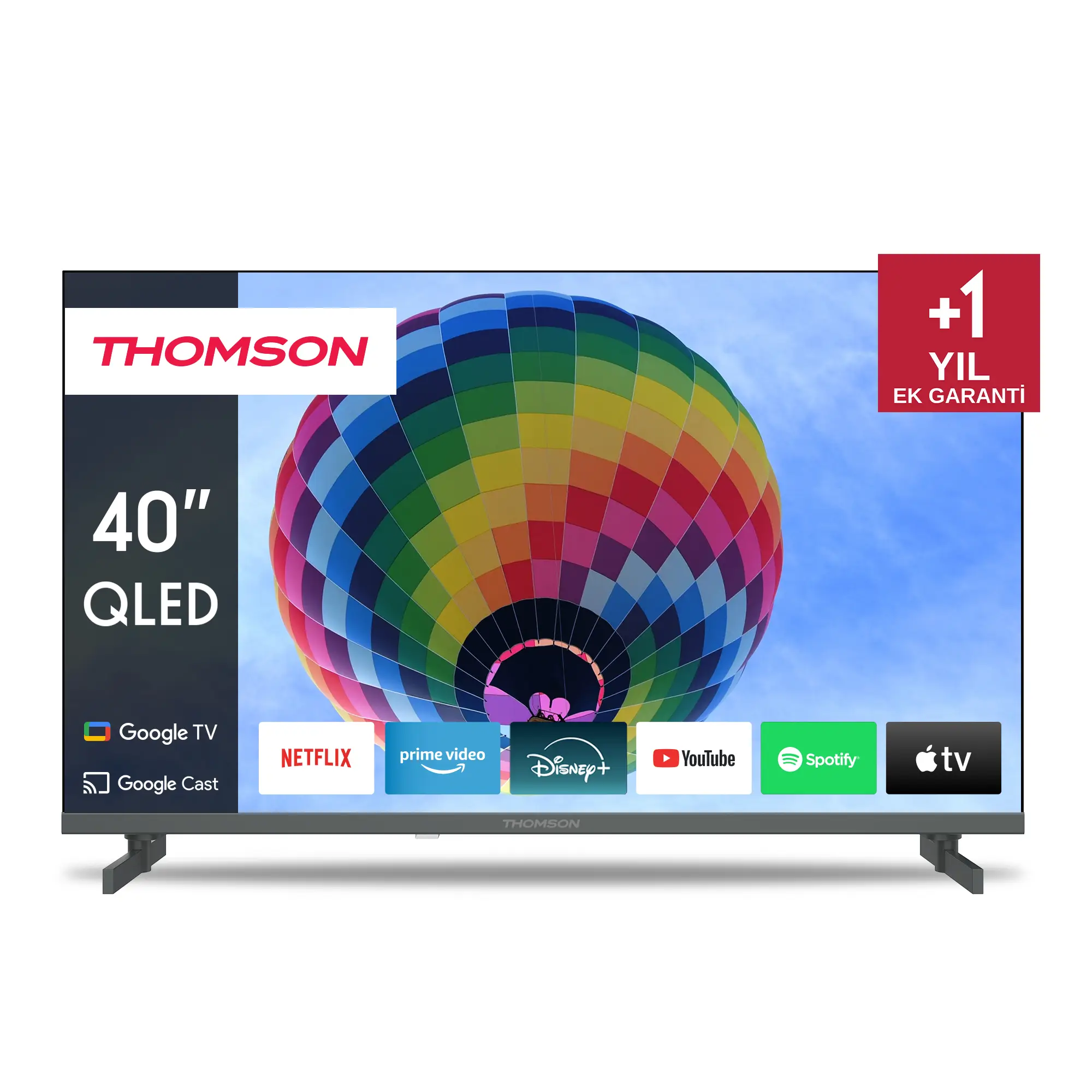 Thomson 40QG4S14 40
