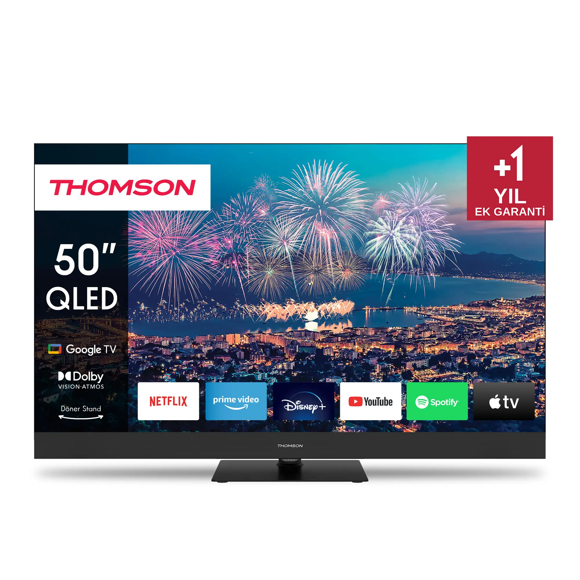 Thomson 50QG6C14 50