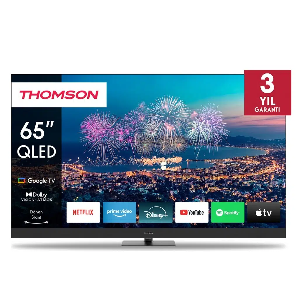 THOMSON 65QG6C14 65