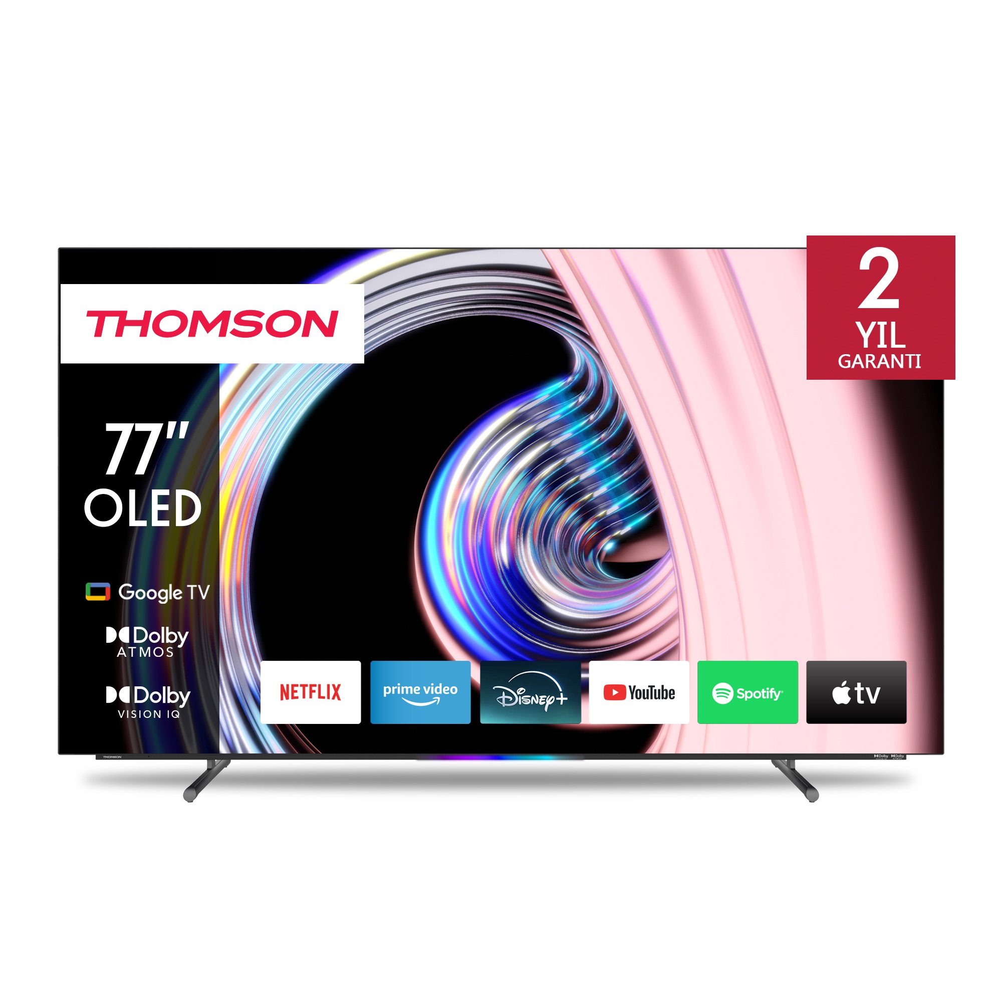 Thomson 77OG8S24 77