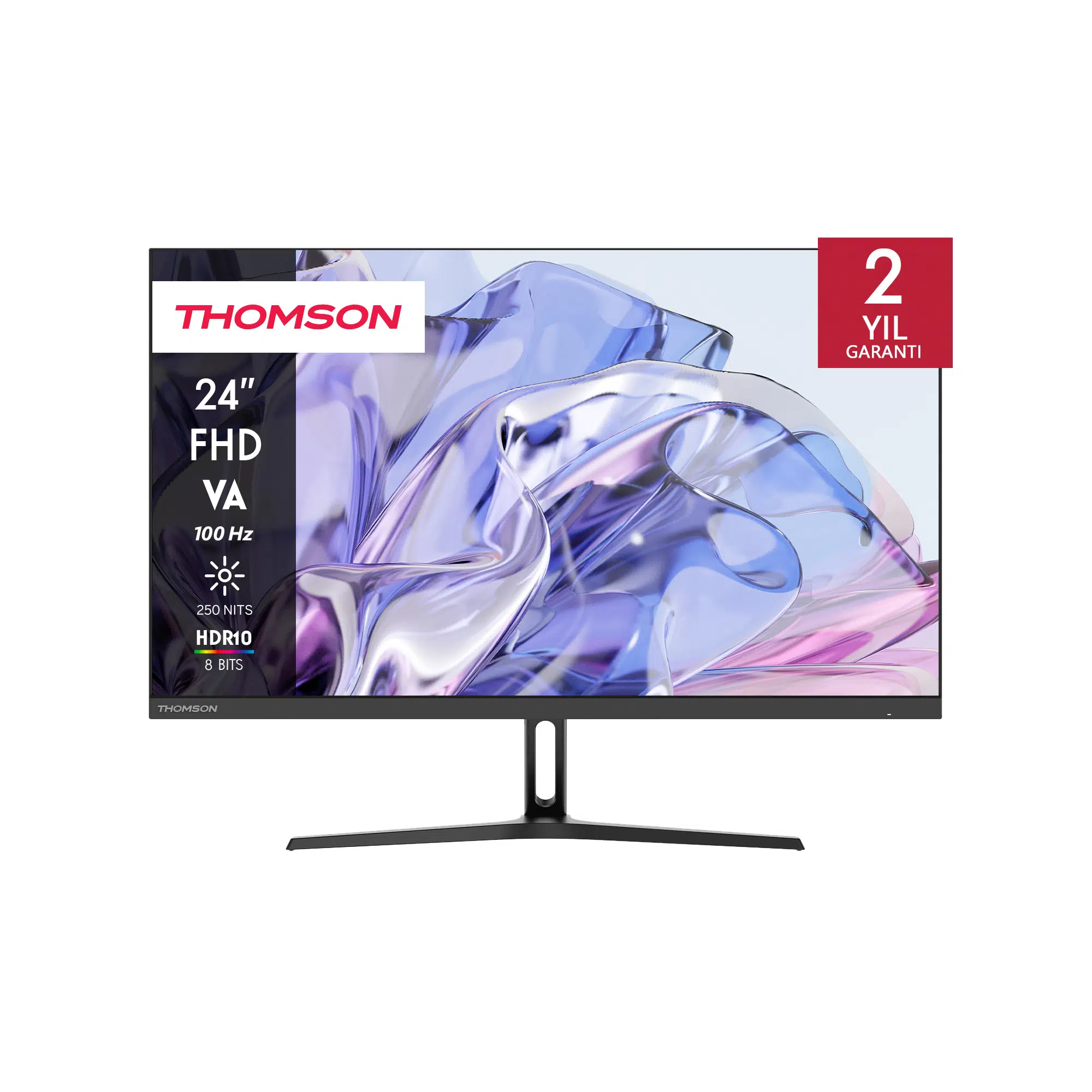 Thomson M24FB2Y14 Key Business Monitör 24