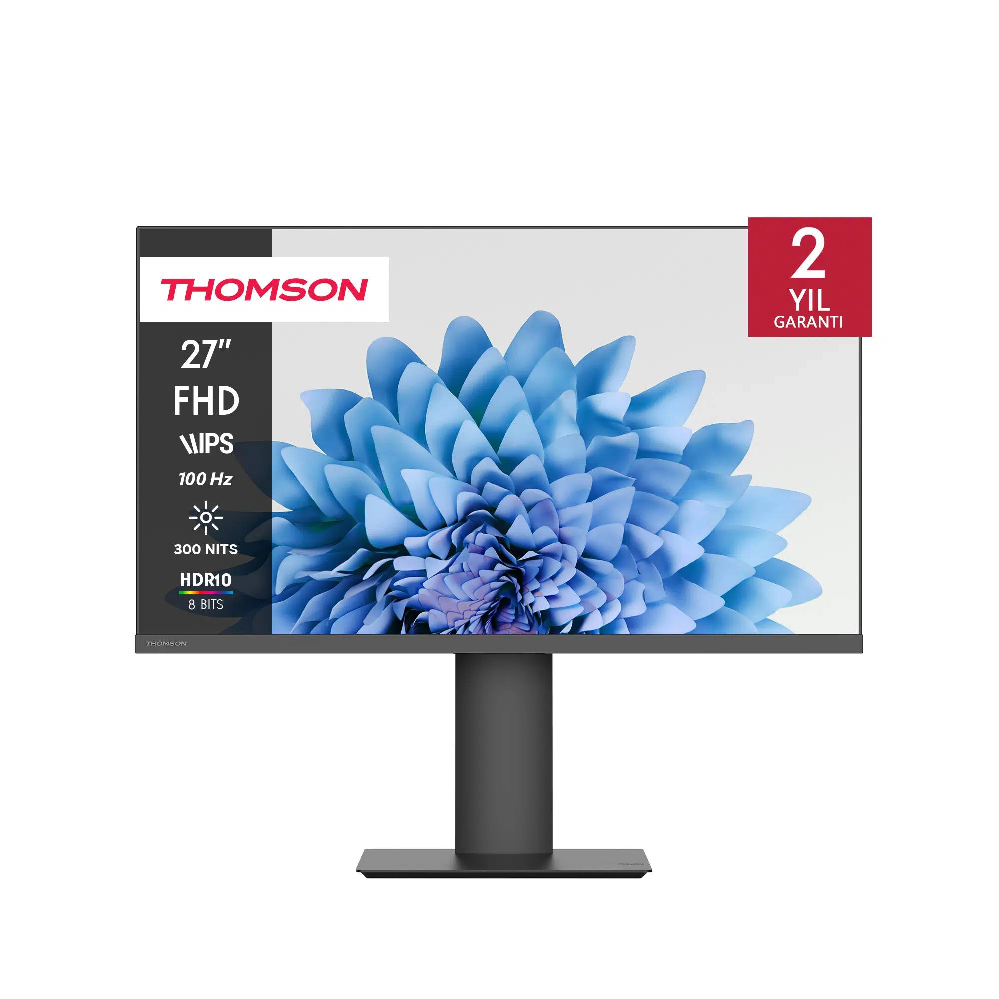 Thomson M27FB5C14 Key Business Monitör 24