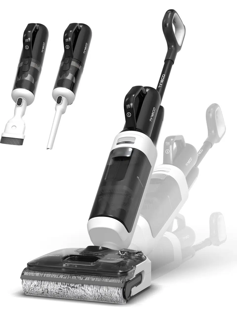 Tineco Floor One Switch S6 Stretch