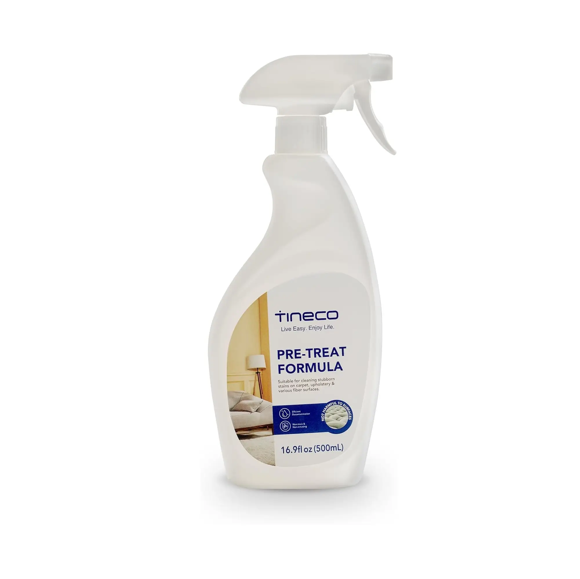 Tineco iCarpet Pre-treatment Solution (Halı Yıkama Solüsyonu) 500 ml