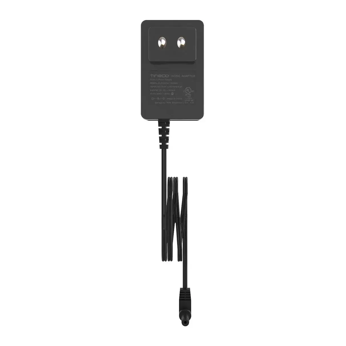 Tineco ifloor 3 - S3 ve S5 Uyumlu Orjinal Adaptör