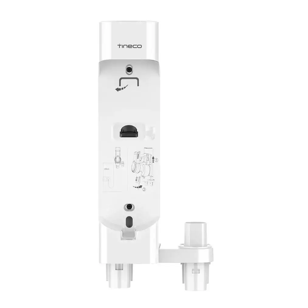 Tineco PWRHERO 11 Duvar Aparatı